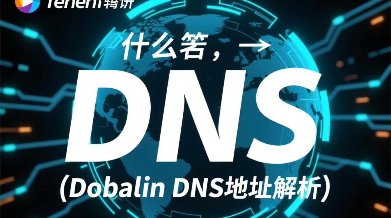 腾讯DNS与阿里DNS地址大揭秘，有何区别与优势？