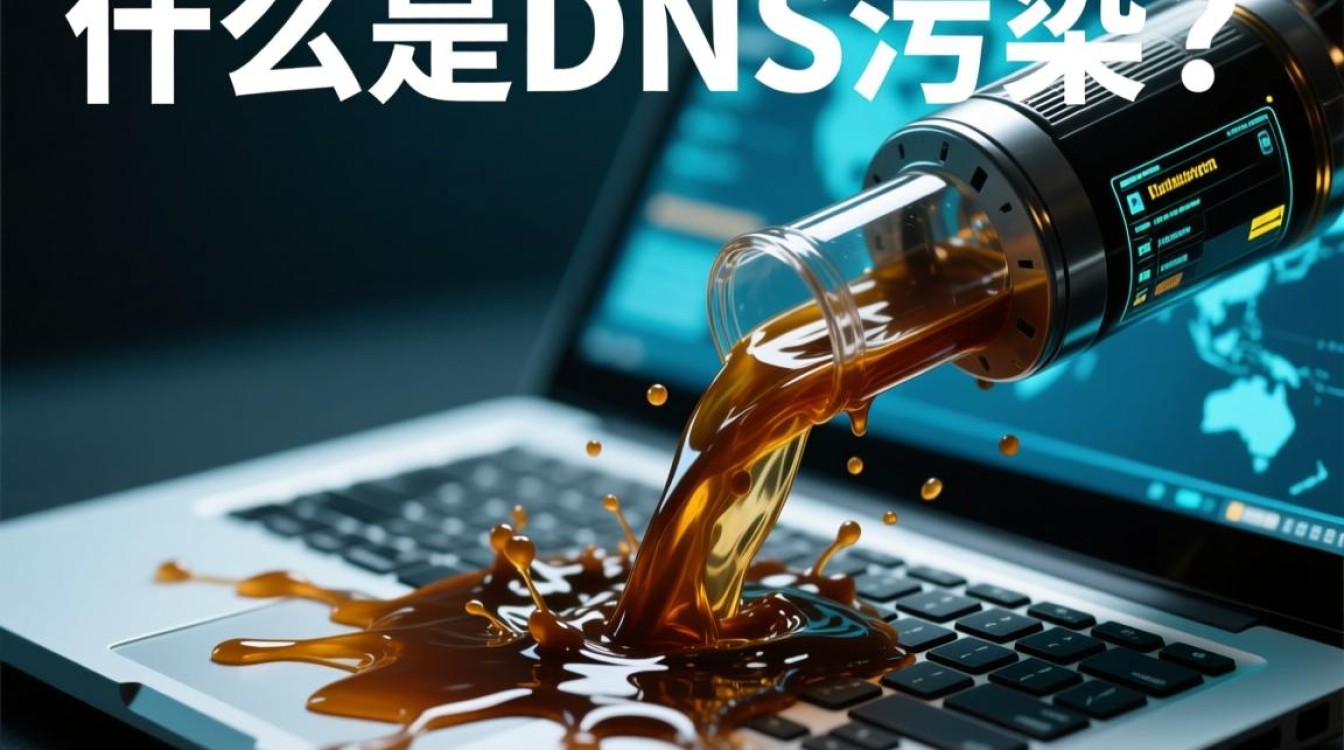dns污染1001为何dns污染问题如此严重，究竟有哪些隐患？
