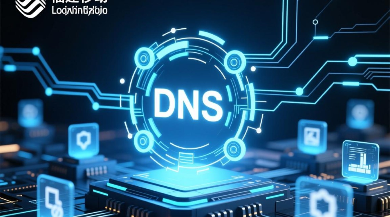 福建移动DNS与备选DNS有何区别及优劣？