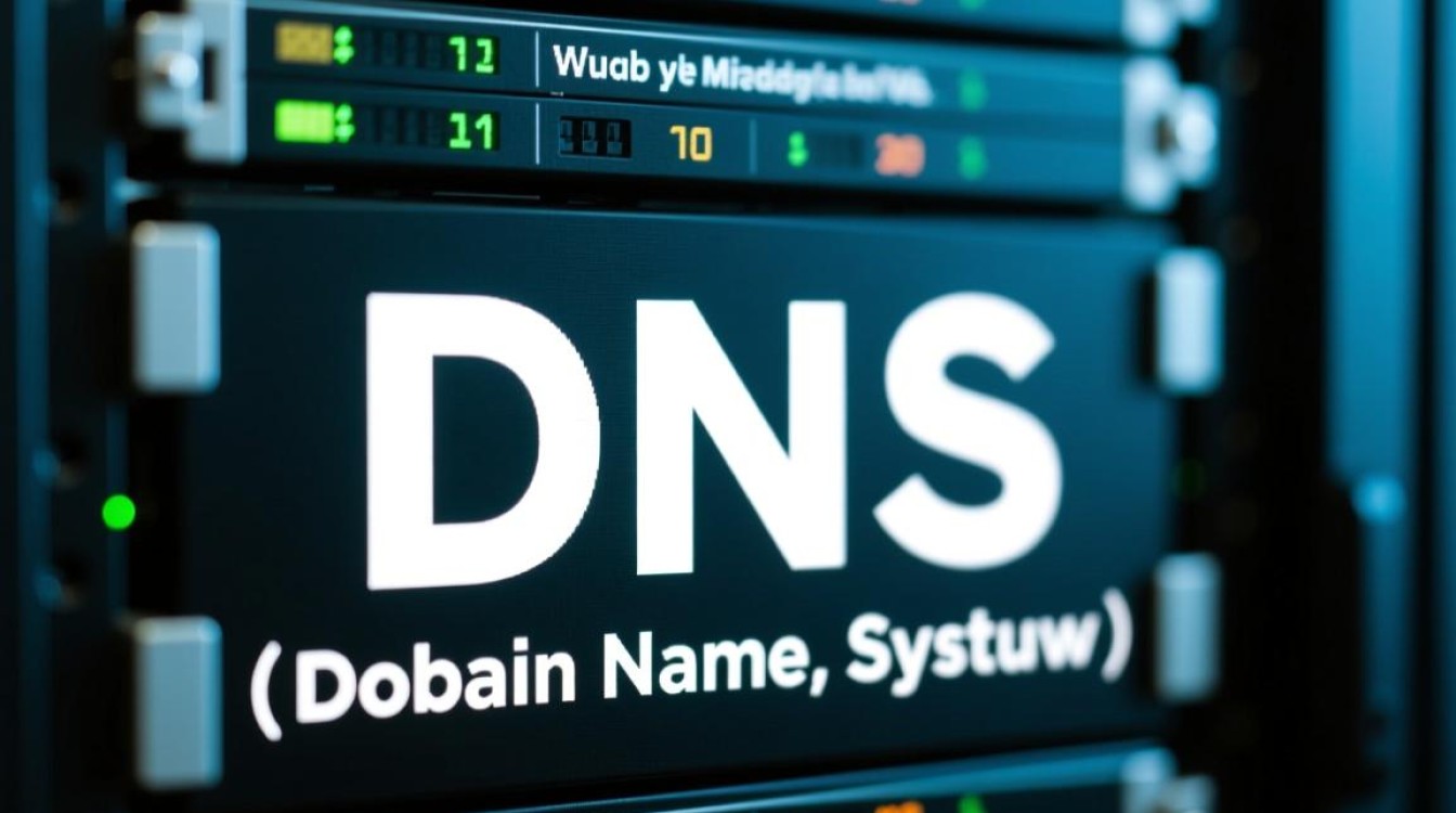 DNS详细解析，揭秘域名解析背后的技术奥秘与工作原理？
