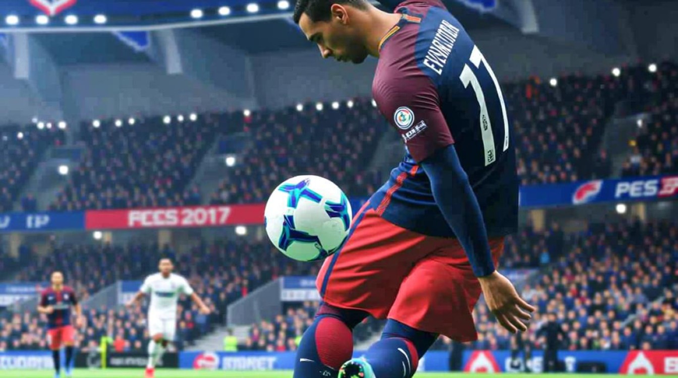 PES2017 DNS设置中，韩国DNS具体如何配置才能优化游戏体验？