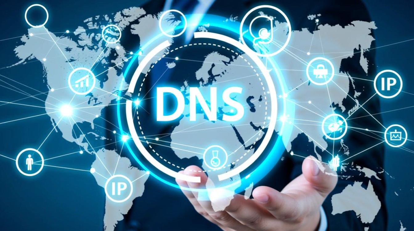 各地用户如何选择最合适的首选DNS和备用DNS？