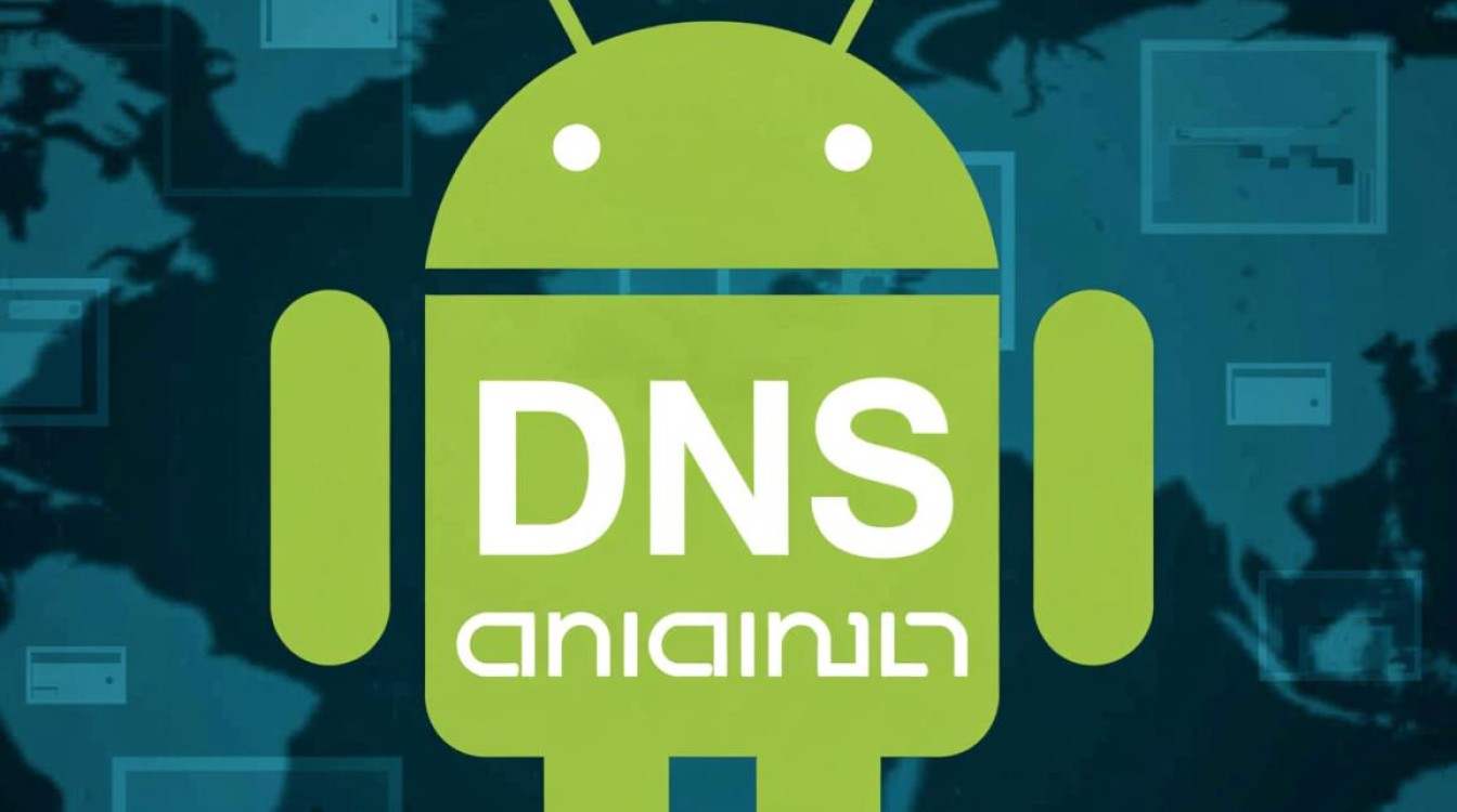 Android DNS解析与普通DNS有何本质区别及关键差异？