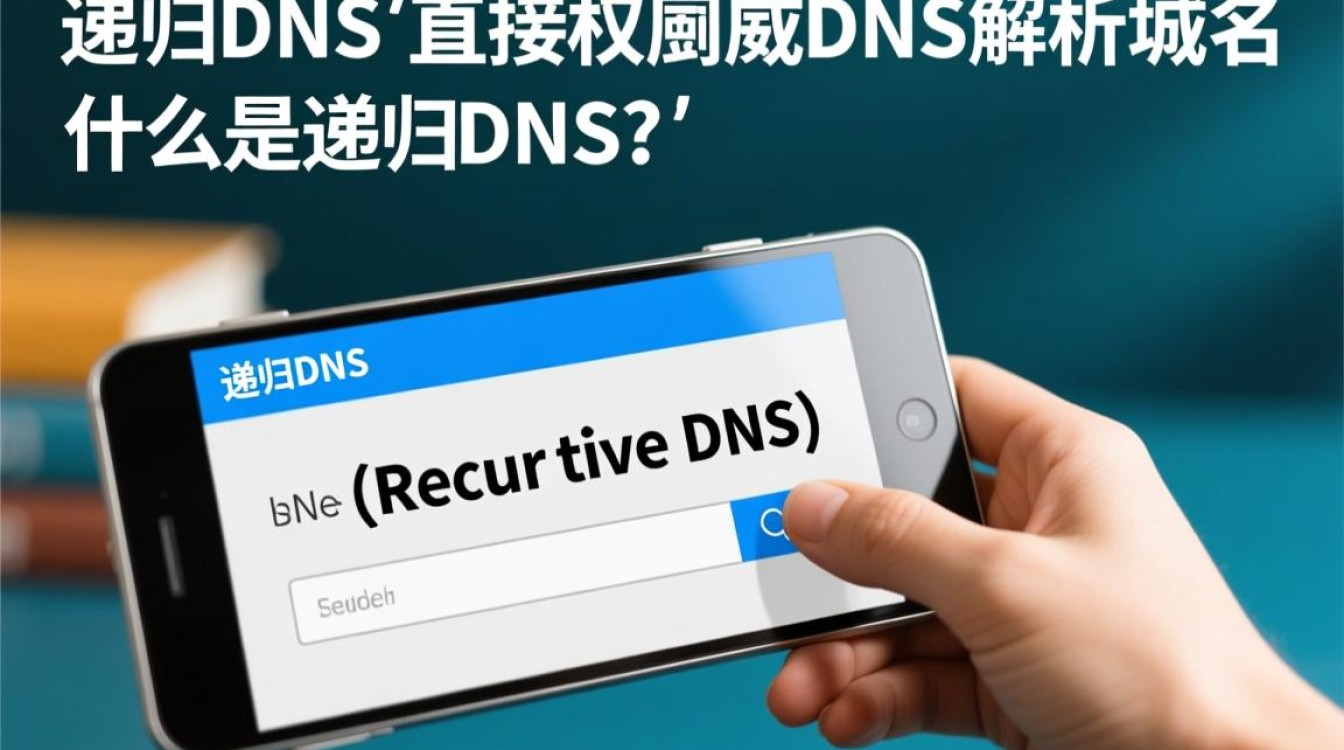 递归DNS直接从权威DNS,其优势与挑战有哪些? 递归DNS直接从权威DNS,其优势与挑战有哪些?