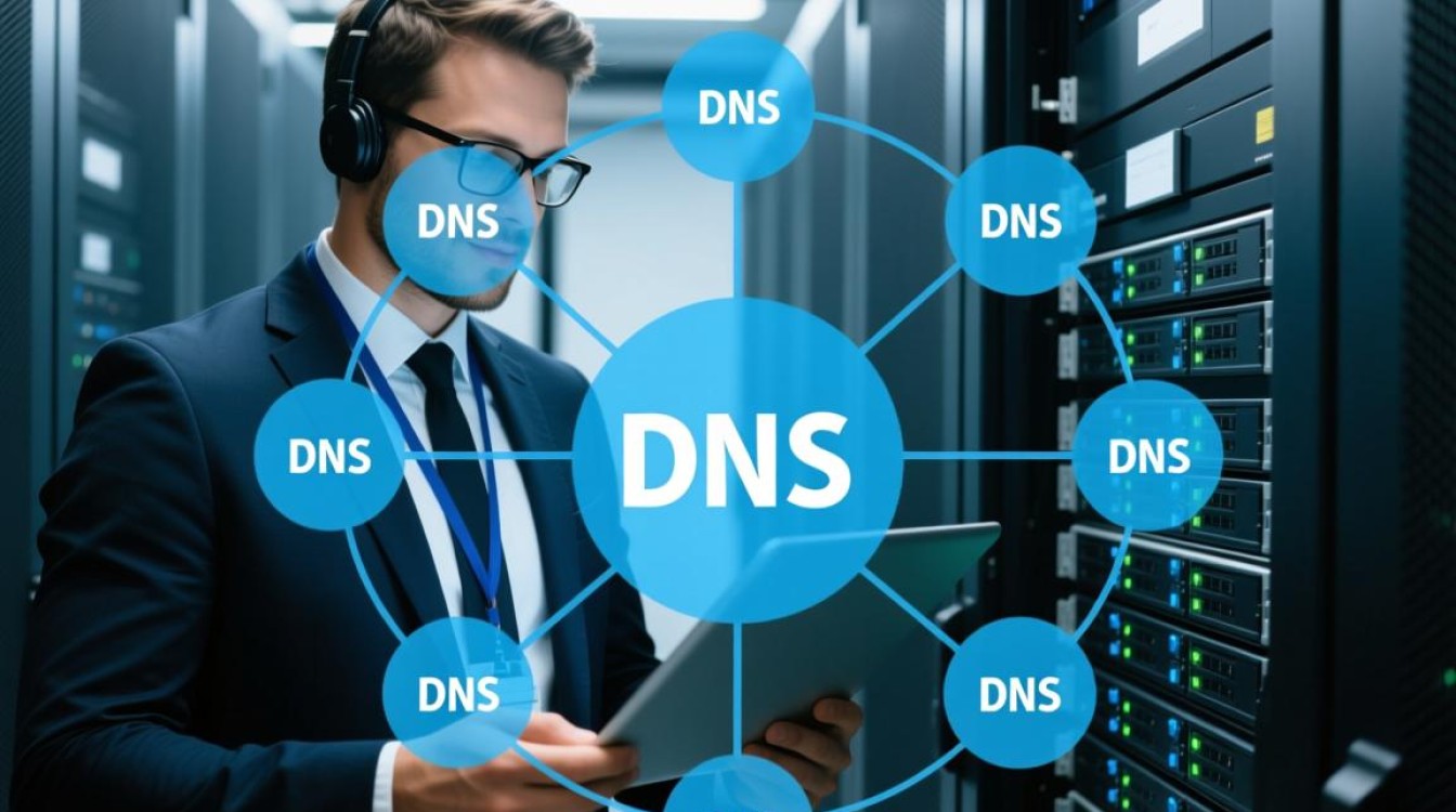 首选DNS与备选DNS究竟有何区别？详细解析与疑问解答！