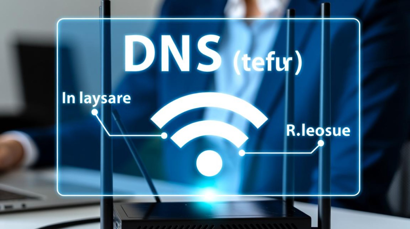 WiFi中主DNS和备DNS有什么区别与作用？为什么两者都重要？
