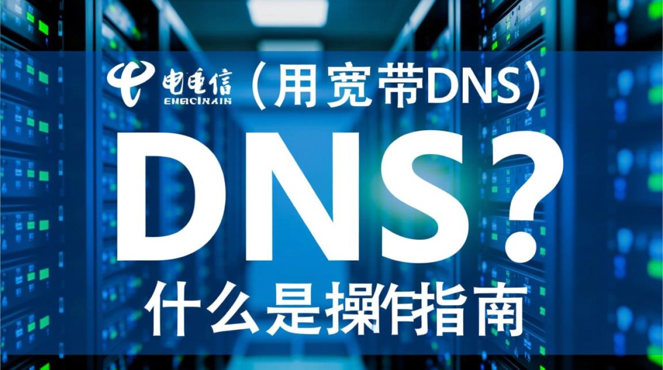 为何移动宽带用户偏爱使用电信DNS？其优势与影响何在？