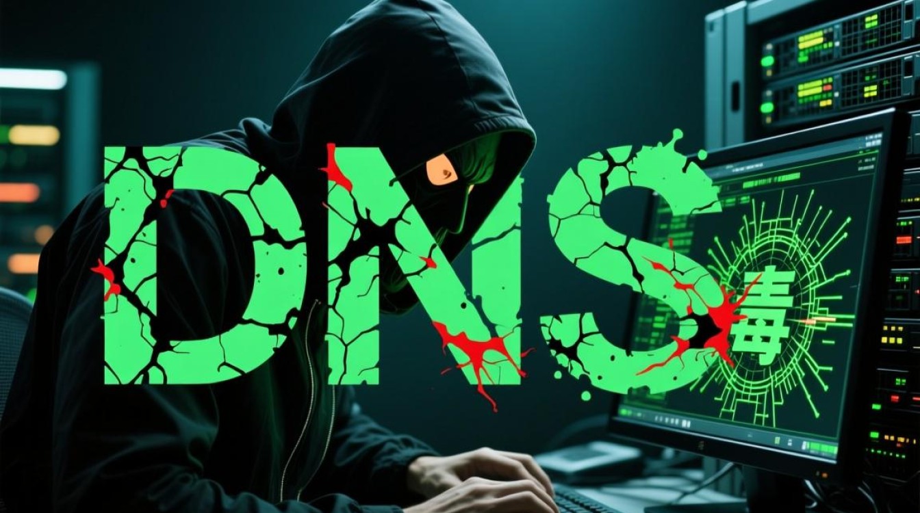 DNS欺骗与攻击之间有何本质区别，如何有效防范？