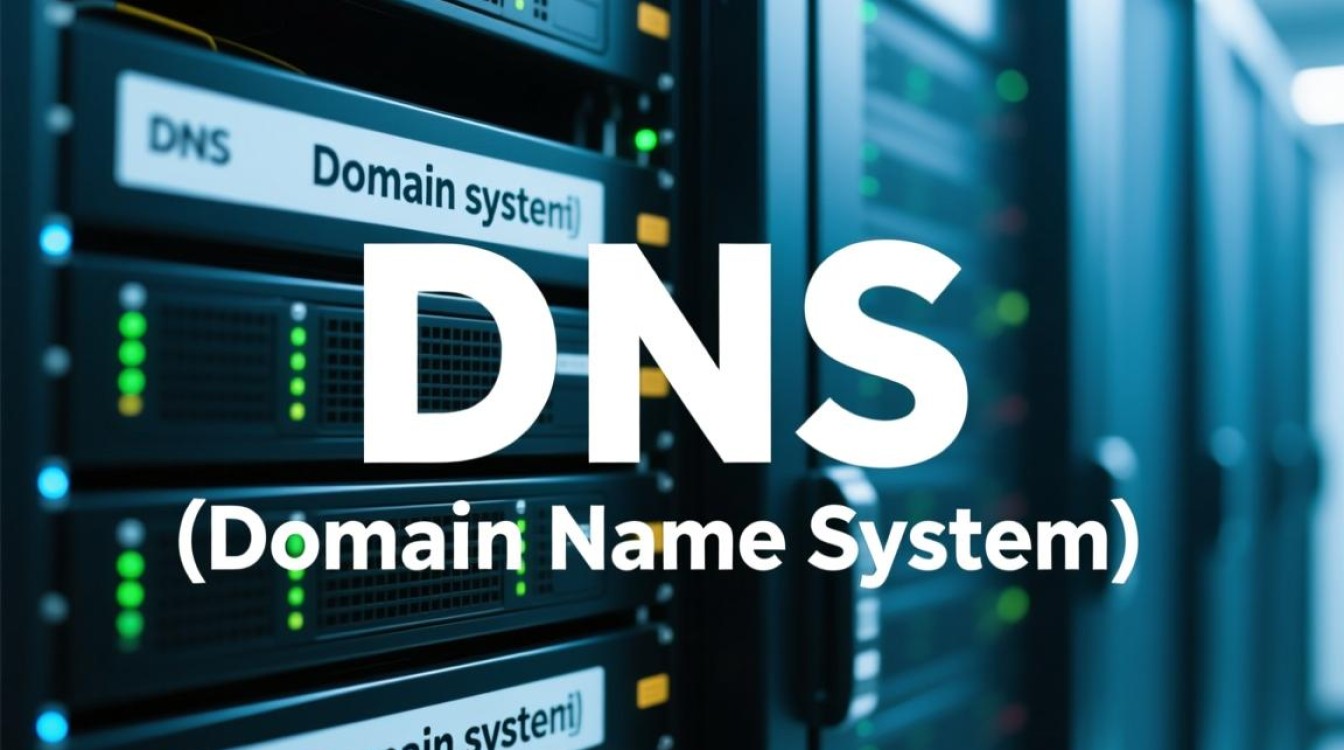 主用DNS与备用DNS，两者有何区别与联系？
