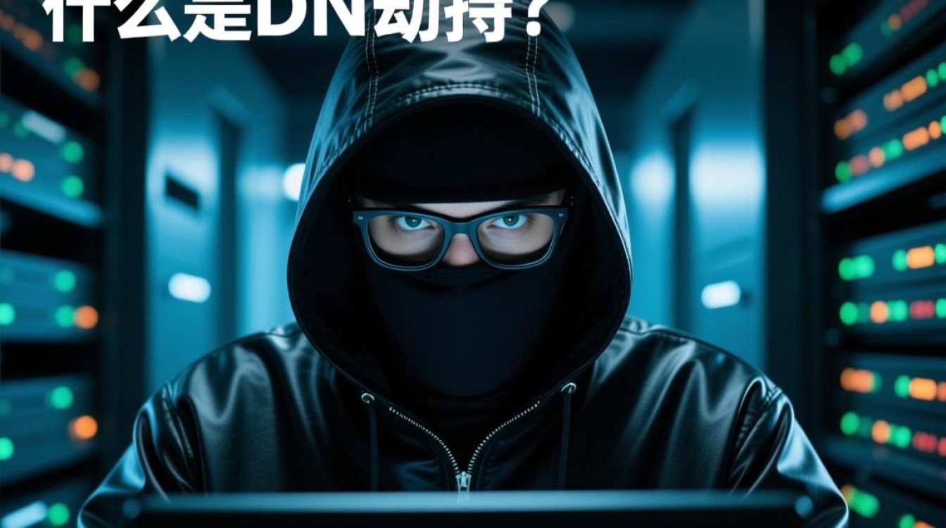 DNS劫持与DNS欺骗，网络安全的双重威胁，究竟如何防范？
