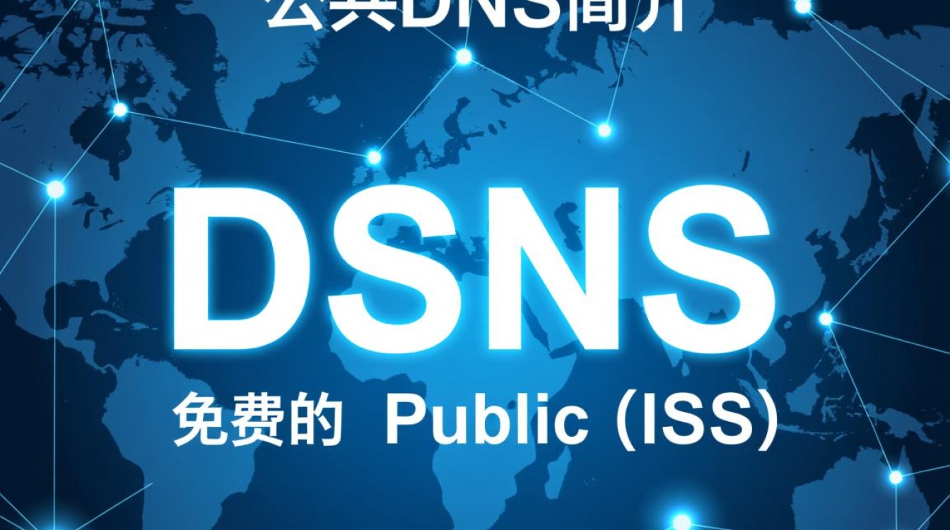 公共DNS与电信DNS有何本质区别及优势？揭秘两者在网络安全中的应用差异。