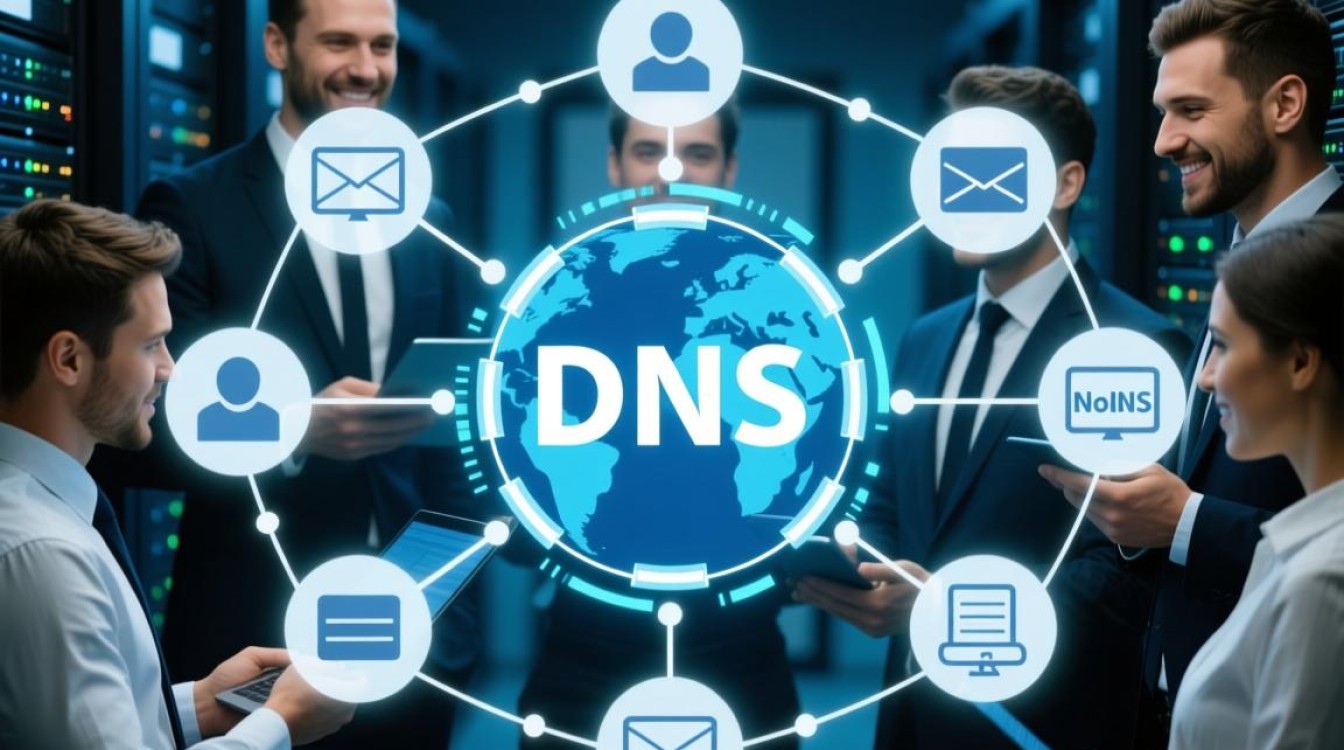 集群DNS与Node DNS，究竟有何本质区别与联系？