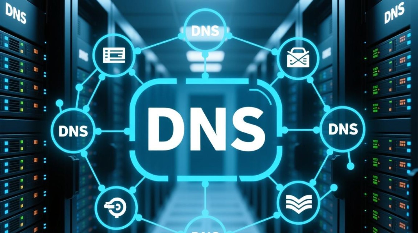集群DNS与Node DNS，究竟有何本质区别与联系？