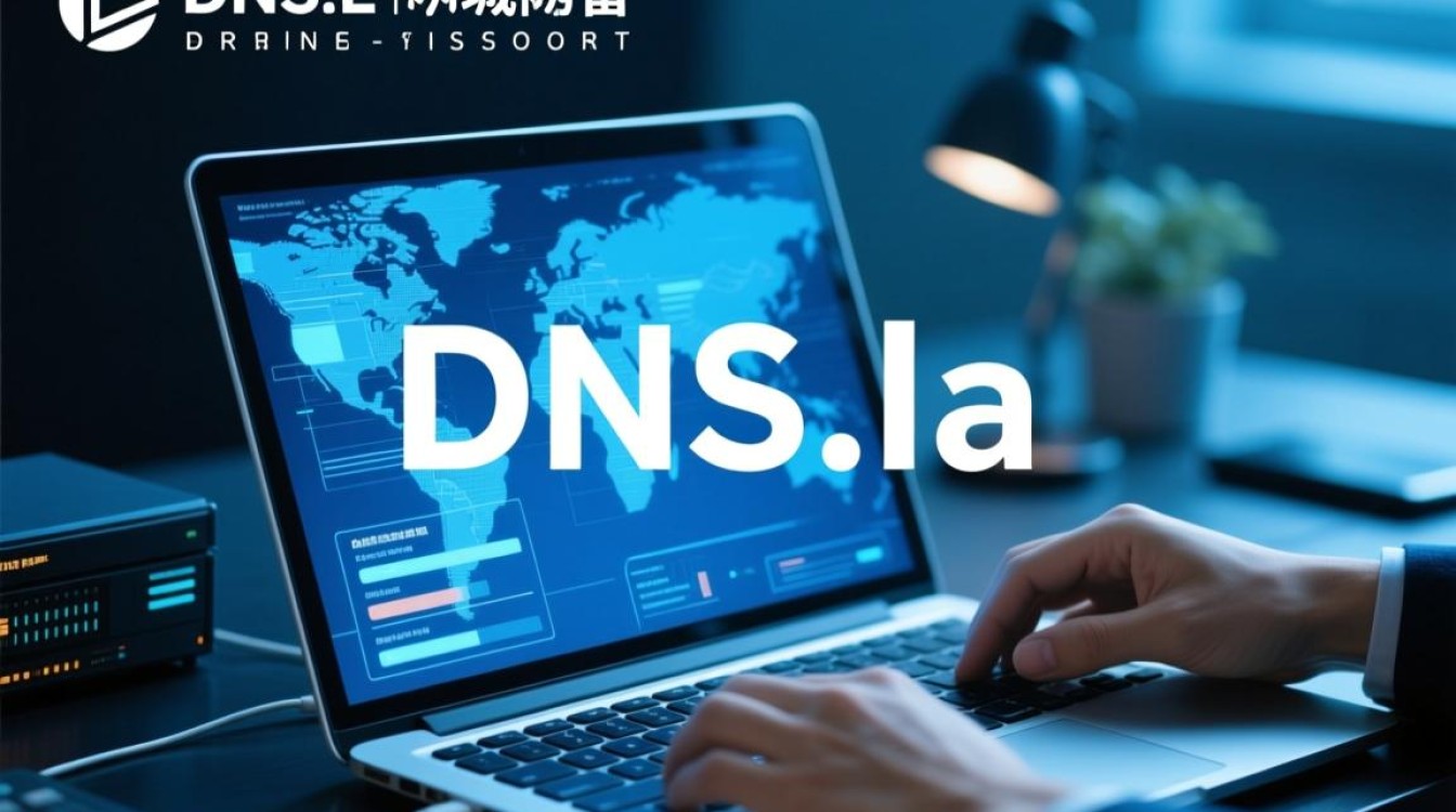 dns.la的dns服务可靠吗？有哪些特点和优势？