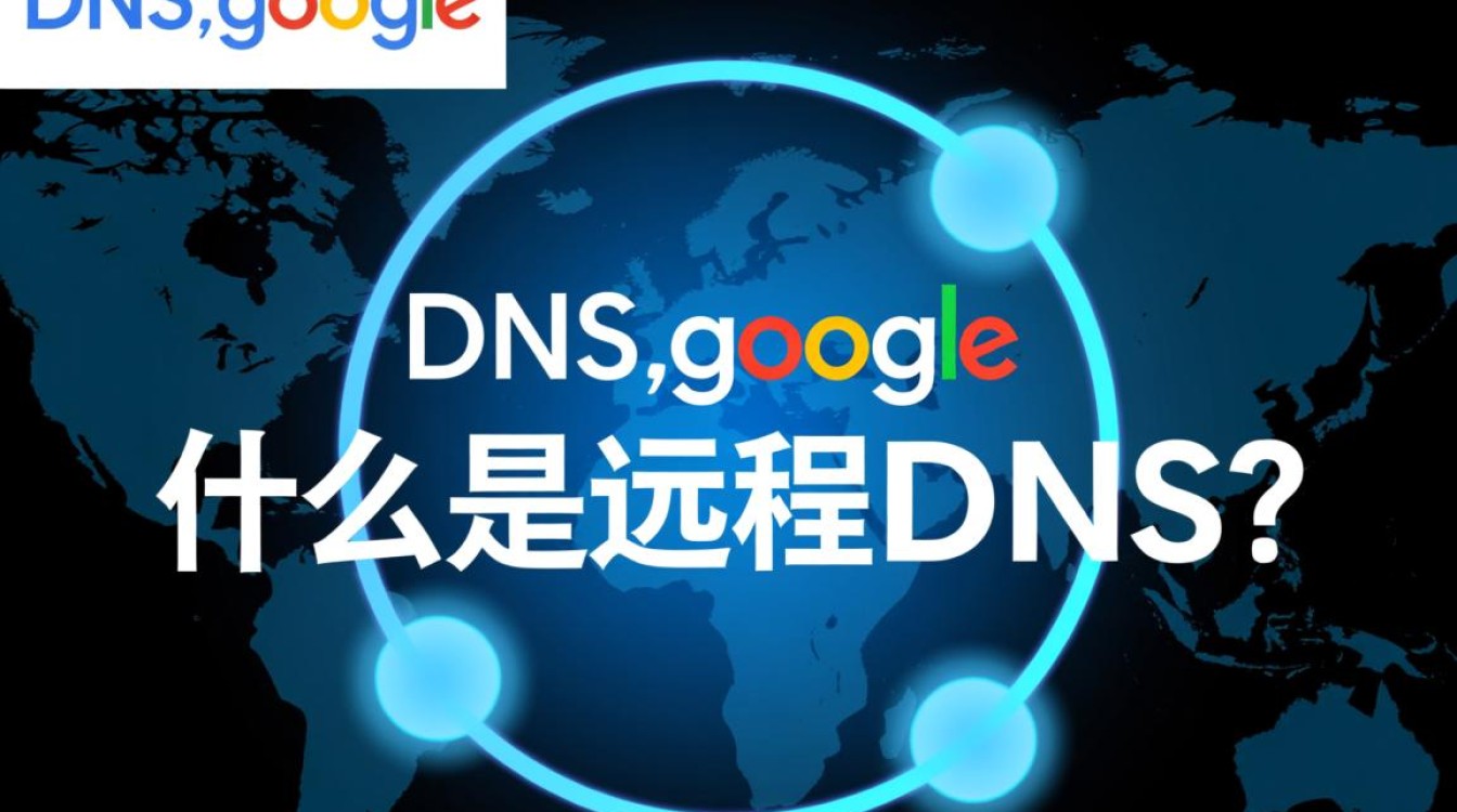 远程DNS服务dns.google，其性能和安全性是否值得信赖？