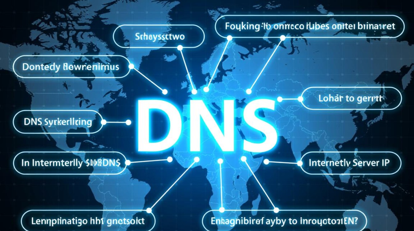 公网DNS与域DNS有何区别？它们在互联网中扮演什么角色？