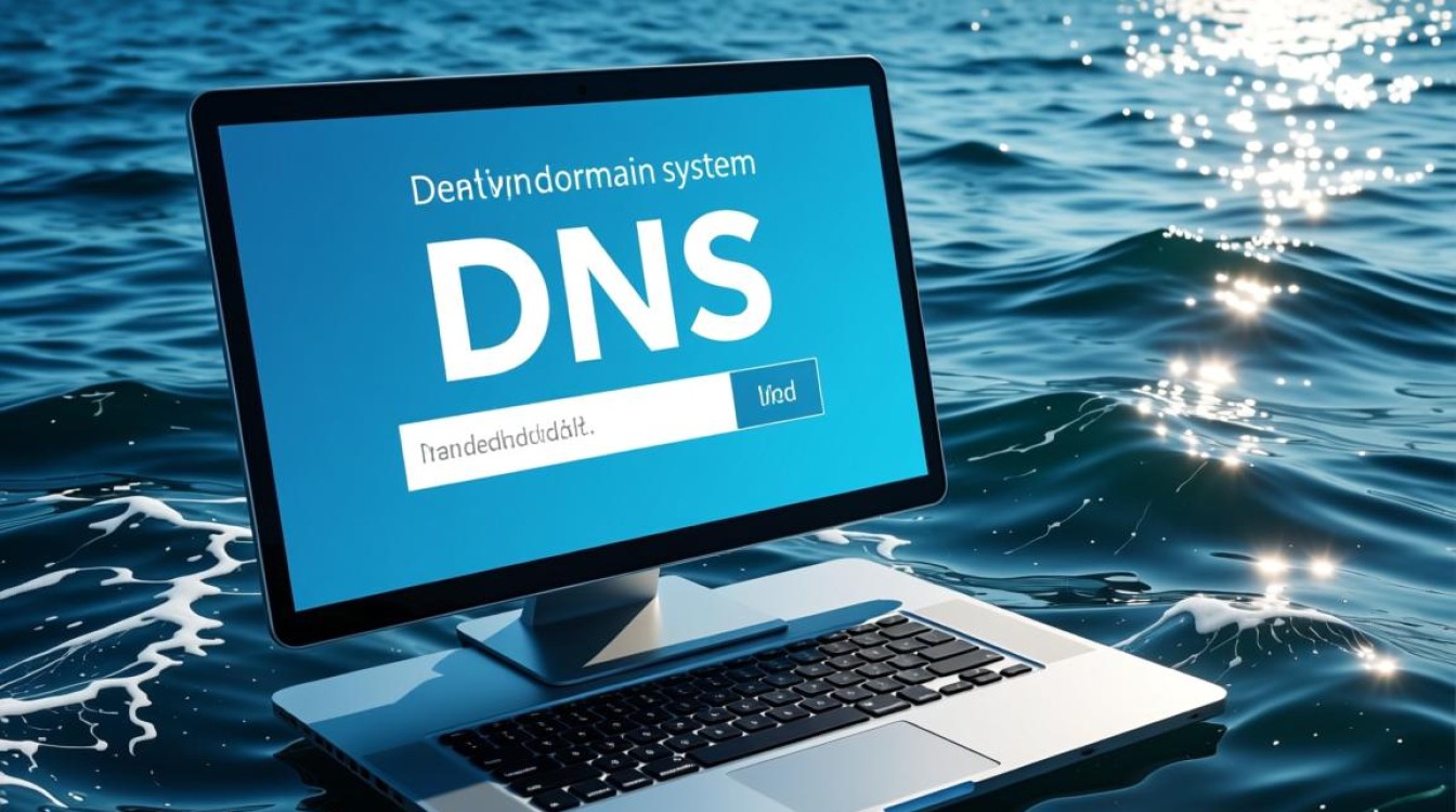 为何首选DNS如此重要？备DNS又扮演什么角色？