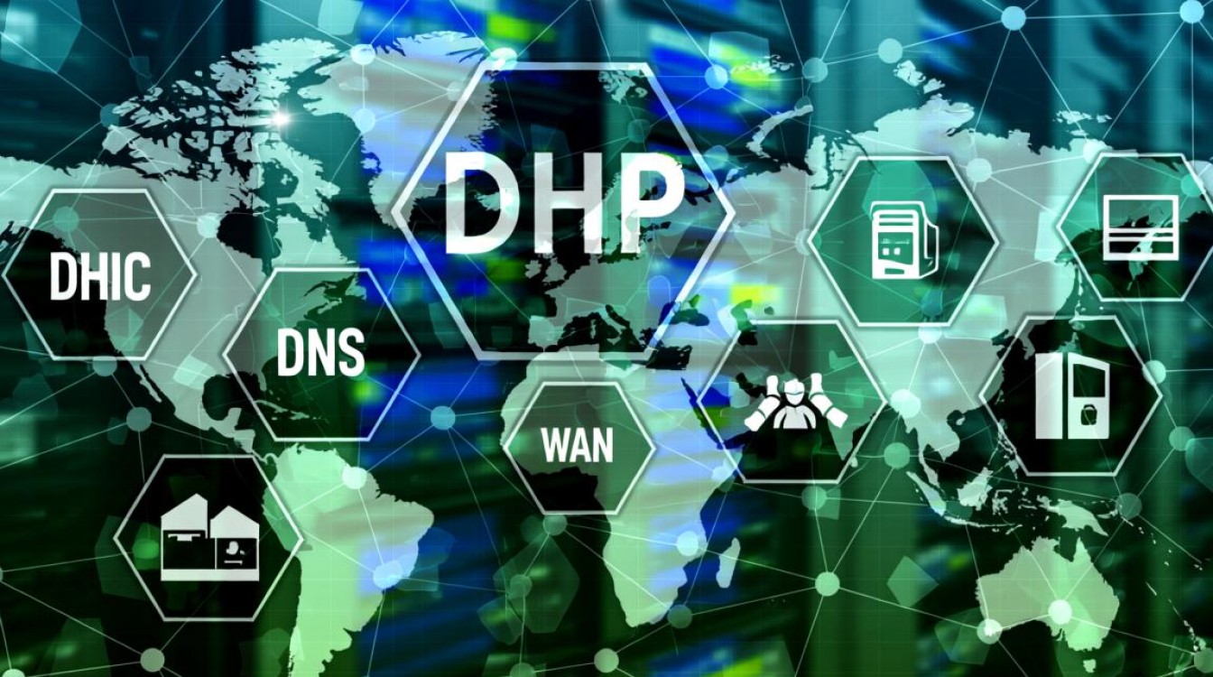DHCP、DNS、WAN、DNS四者有何本质区别?详细解析与对比! DHCP、DNS、WAN、DNS四者有何本质区别?详细解析与对比!