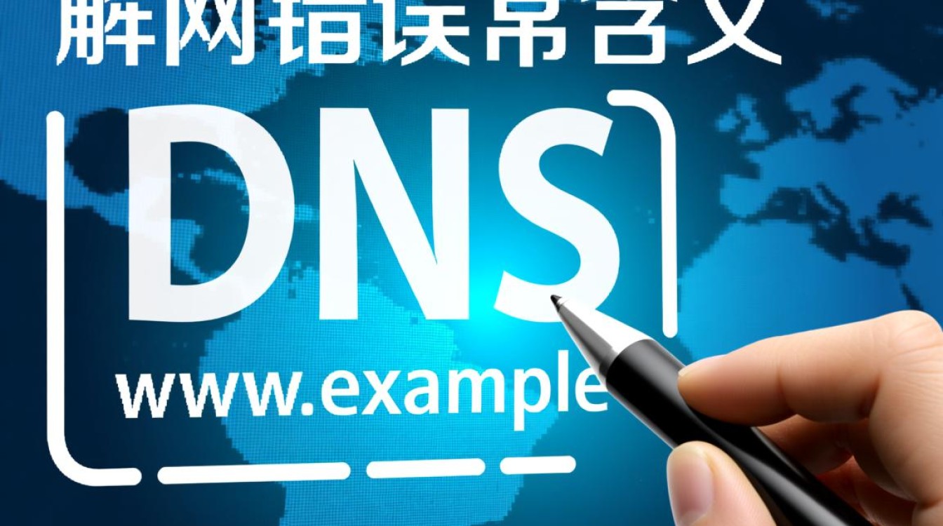 频繁遇到dns老显示dns错误，原因及解决方法有哪些？