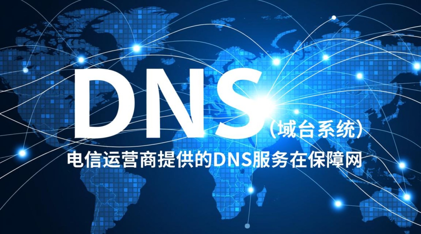 dns电信dns浙江浙江电信DNS服务具体有哪些特点与优势? dns电信dns浙江浙江电信DNS服务具体有哪些特点与优势?