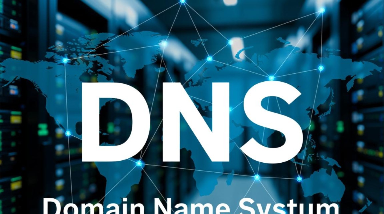 DNS与备用DNS有何关键差异？为何企业配置如此重要？
