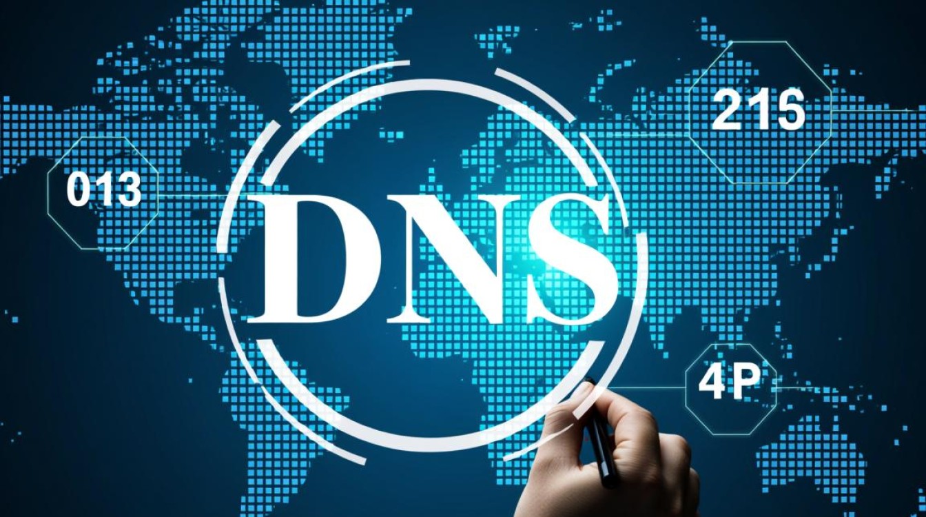 首选DNS与备用DNS，如何确保网络连接的稳定性和可靠性？