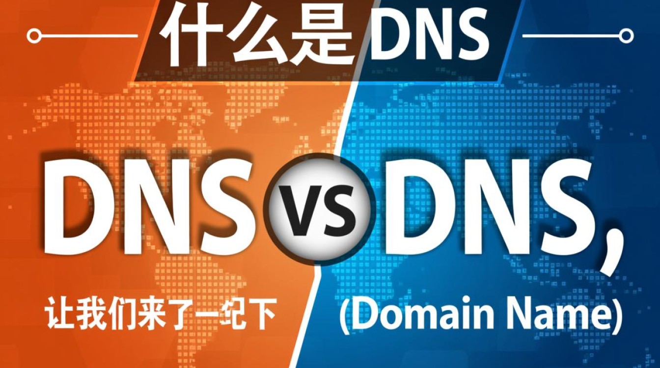 本地DNS与公共DNS有何区别与优劣？探讨使用体验与性能差异