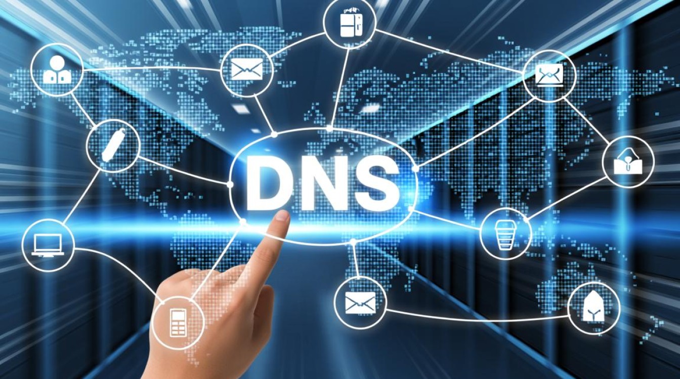 首选dns与备用dns，两者有何区别与选择策略？