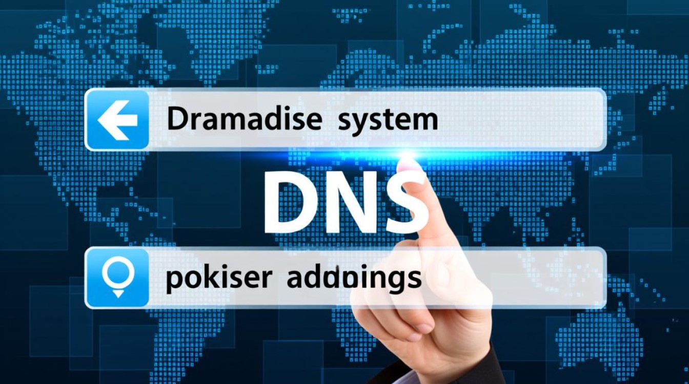 dns changer dns地址如何正确设置和使用，避免网络风险？