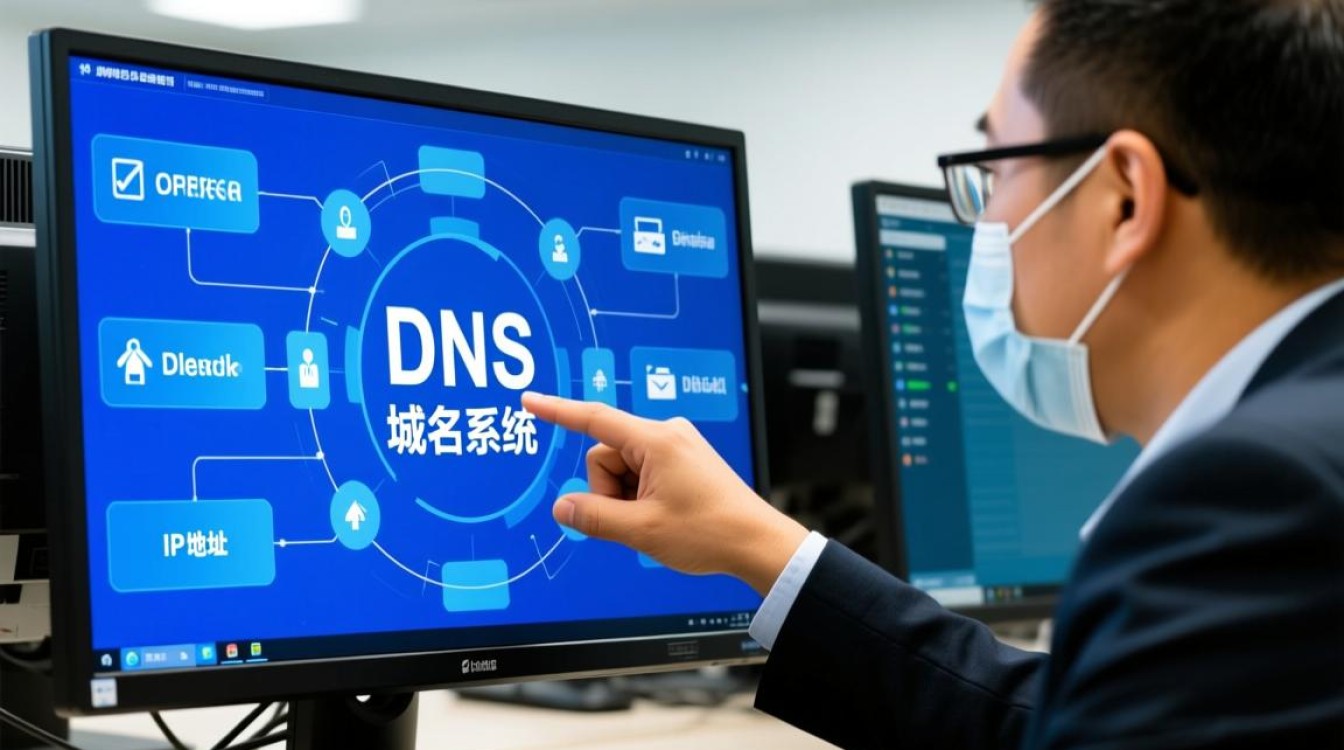 贵州DNS备选DNS有哪些？使用时需要注意什么问题？