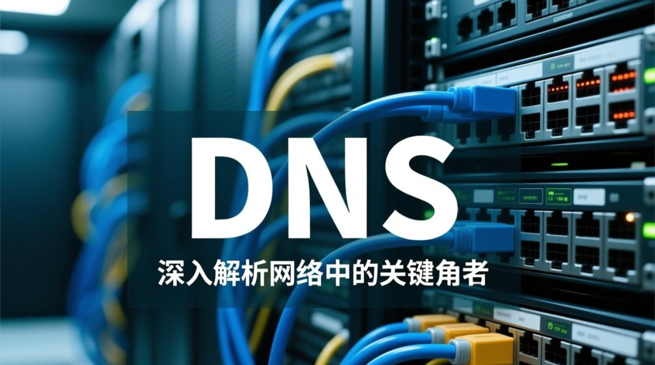 DNS代理与DNS中继，两者有何区别与联系？揭秘网络加速背后的技术奥秘！