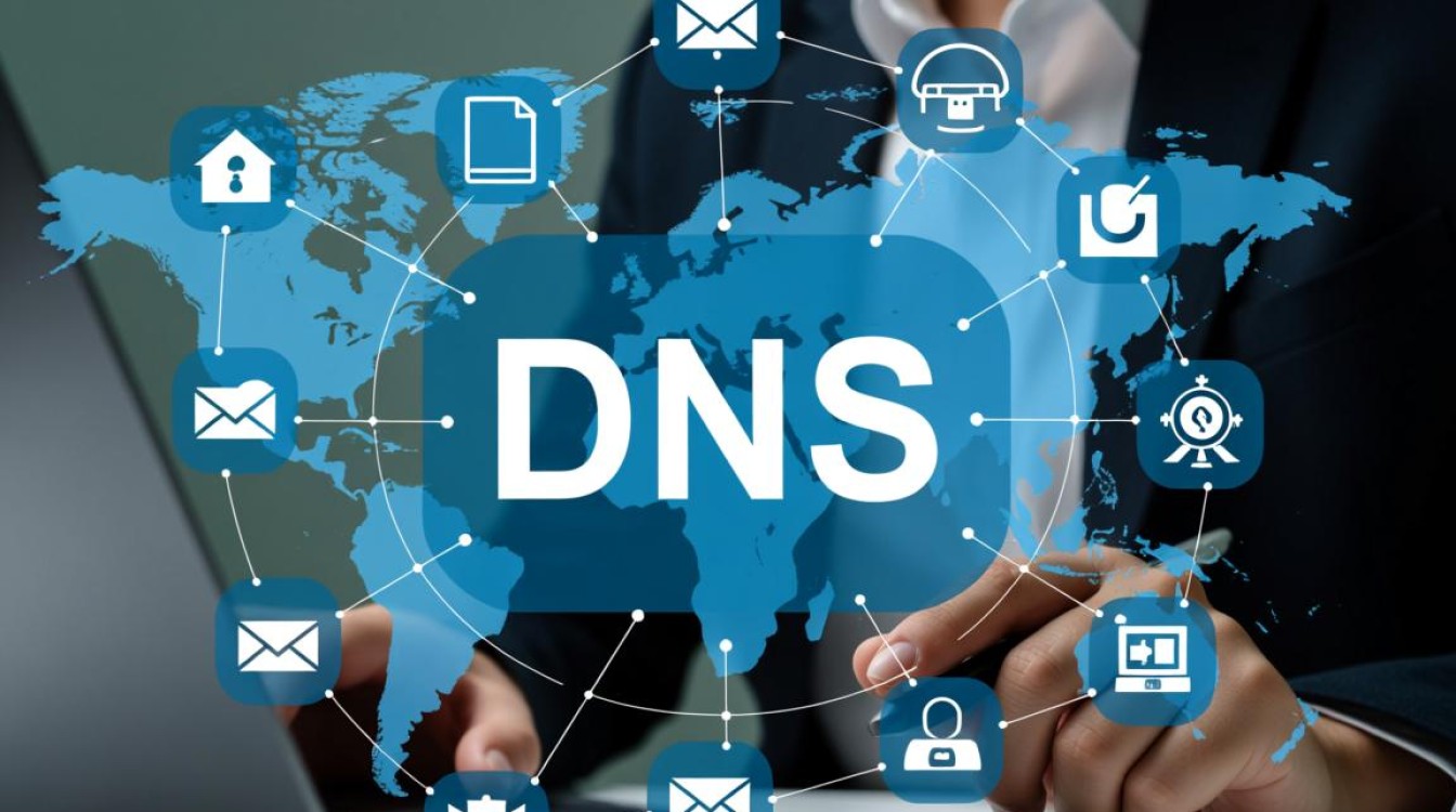 国内DNS解析服务，为何选择国内dns dns而非其他？