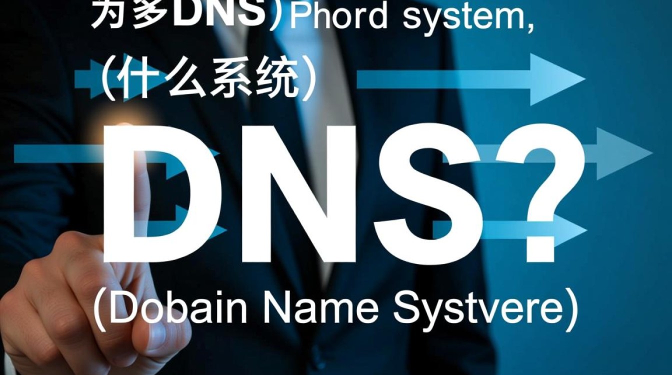 DNS与dns有何区别？两者概念及应用场景详解？