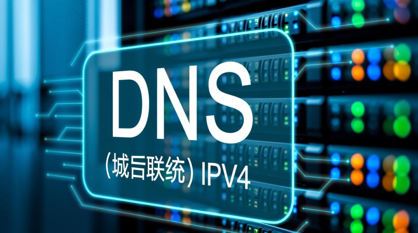 为何DNS解析结果与IPv4地址不一致，原因是什么？