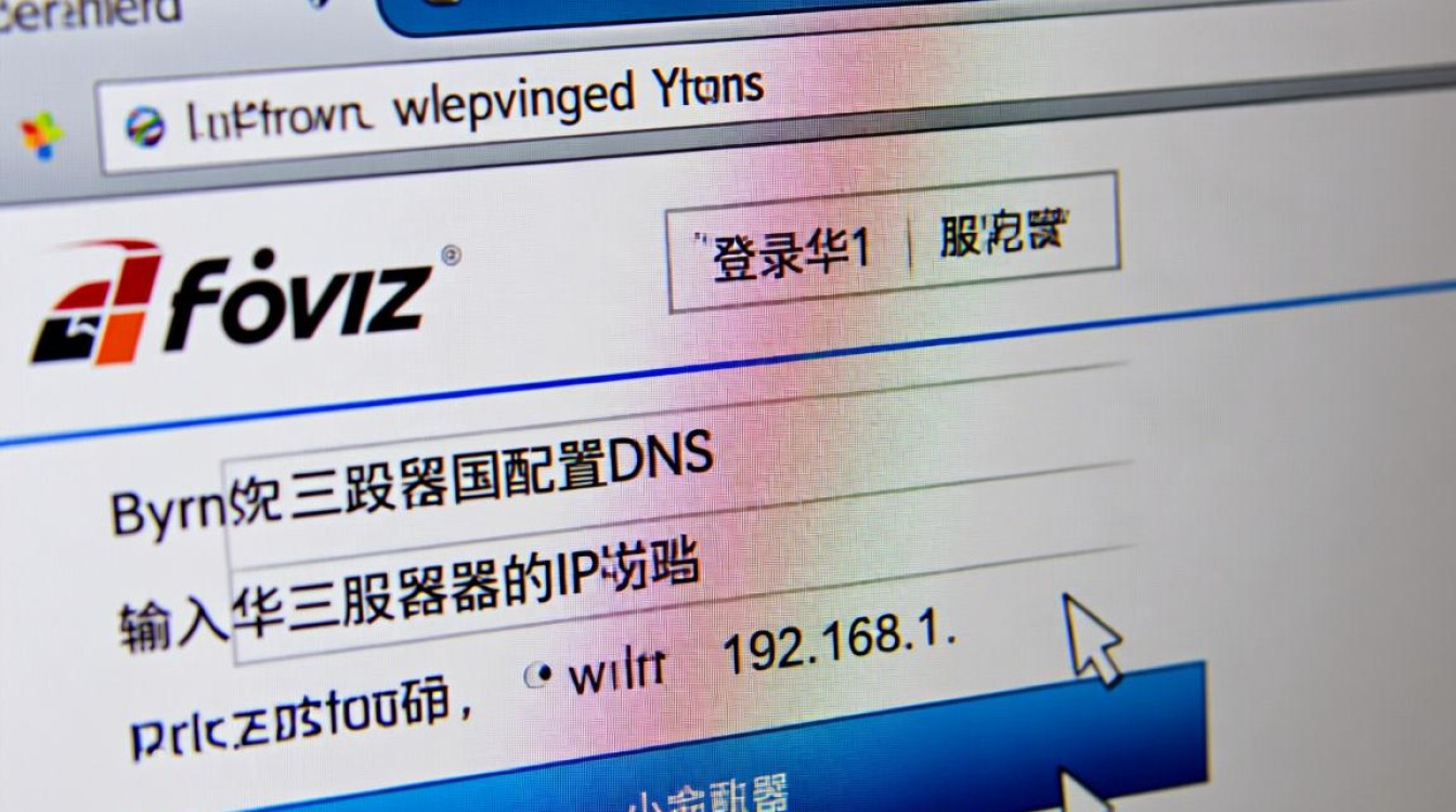 华三路由器配置DNS时遇到问题？30招轻松解决常见疑问！