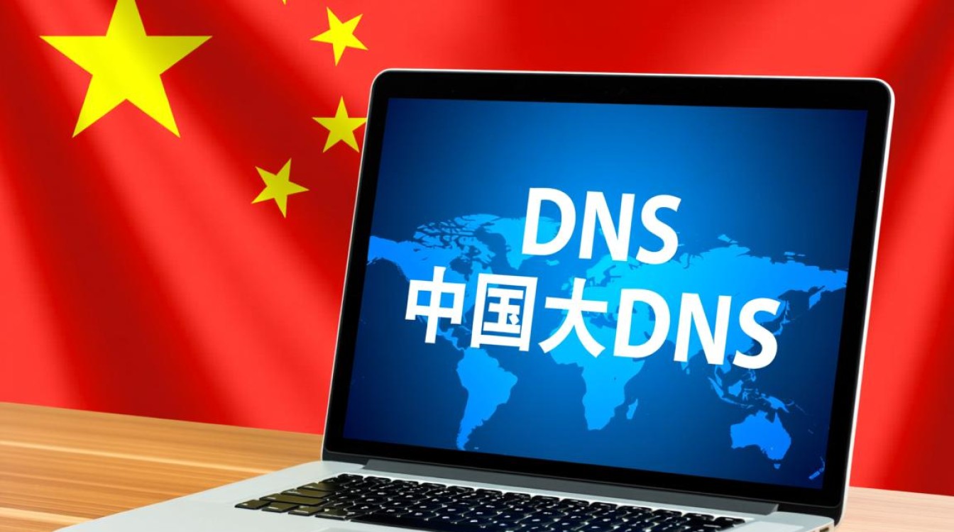 为何我的设备无法连接到中国大陆专属DNS服务器？如何正确设置？