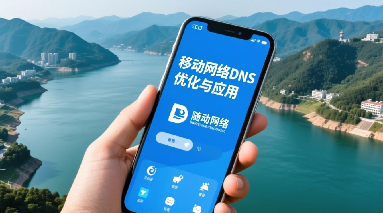 丹江口市移动网络dns设置正确吗？为何频繁掉线？