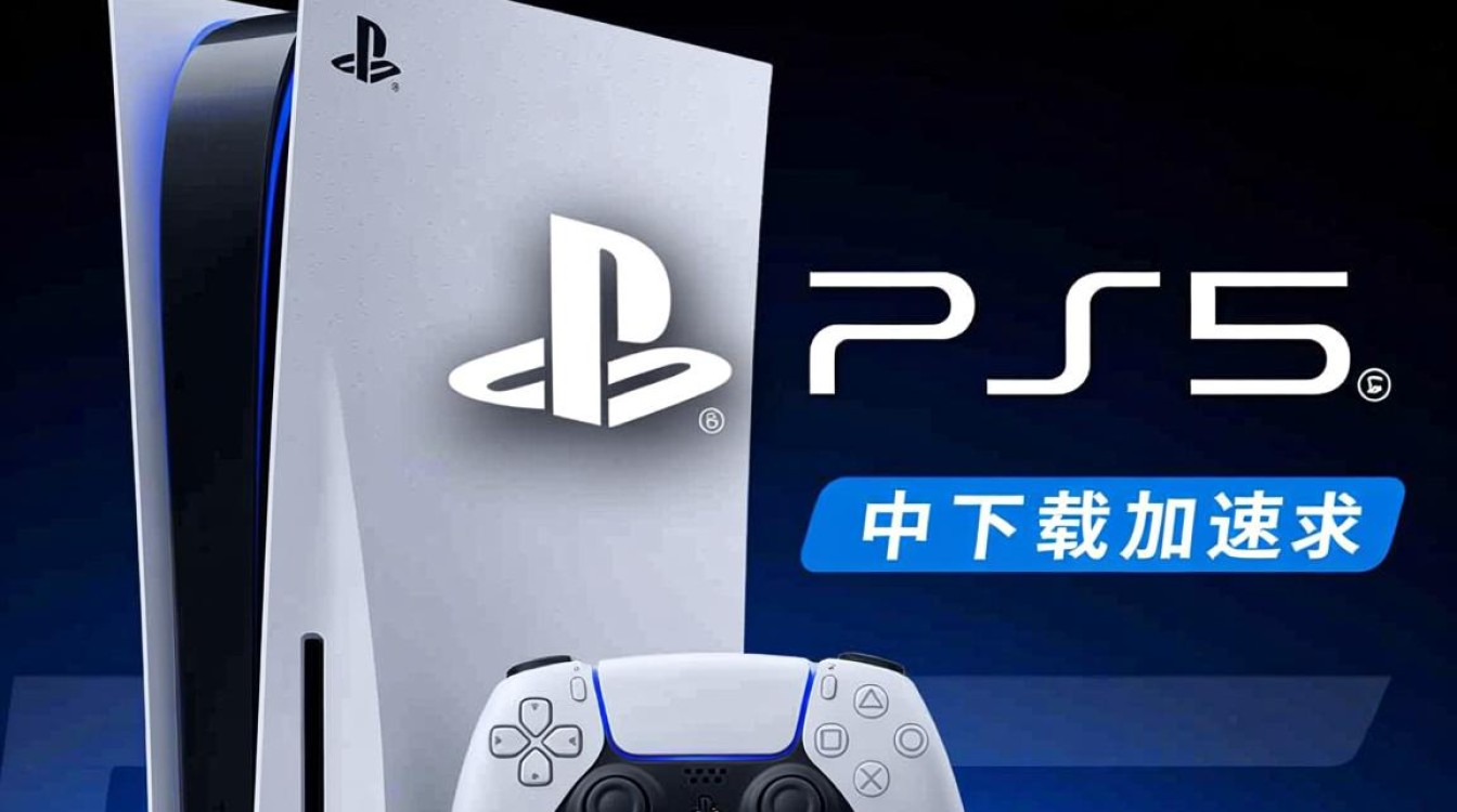 PS5下载加速真的靠改DNS？揭秘DNS设置对下载速度的影响