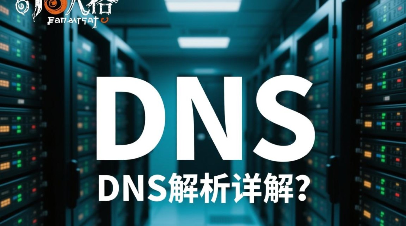 第五人格游戏中DNS设置是多少？官方未公布配置详解？