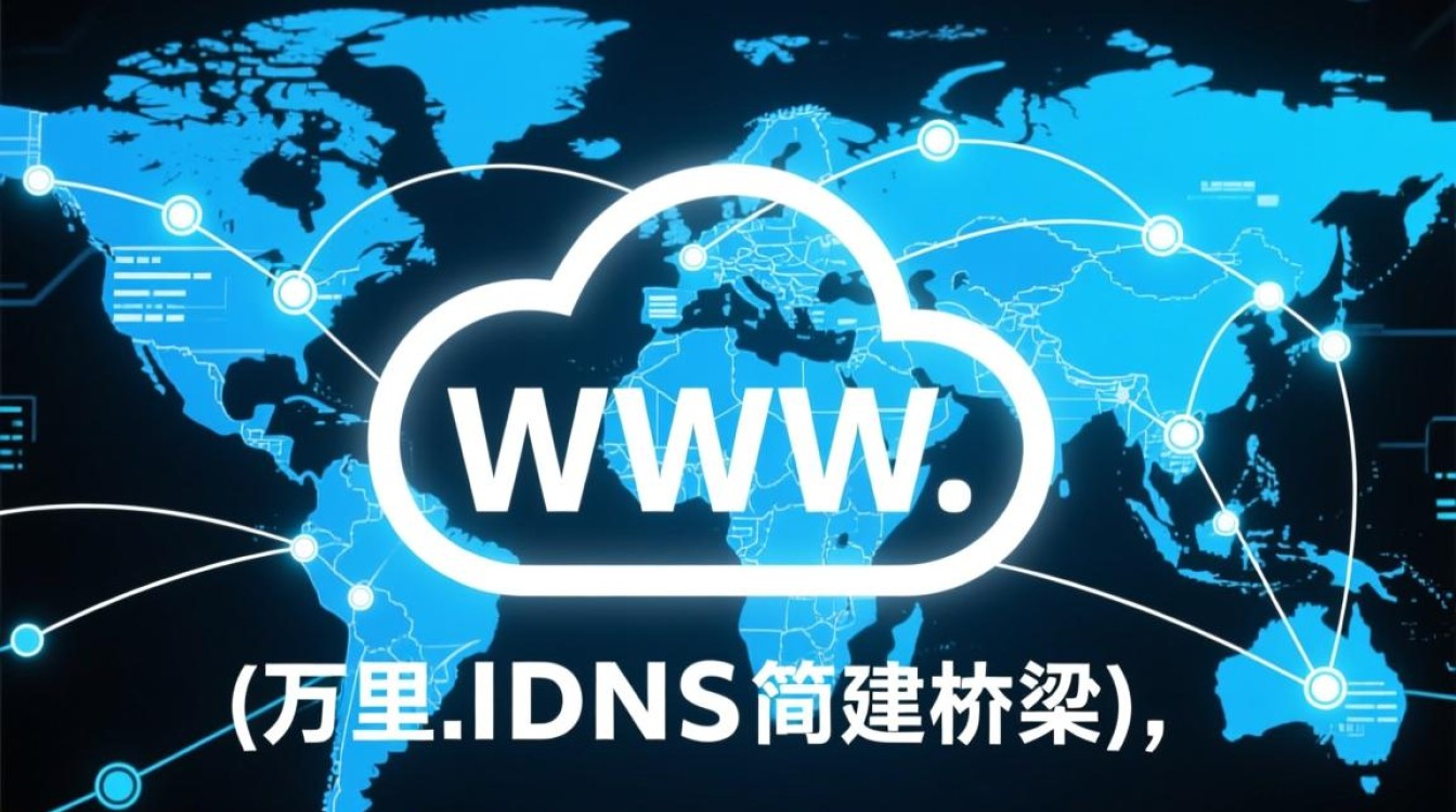 万维网与阿里云DNS结合，其技术优势和应用前景究竟如何？