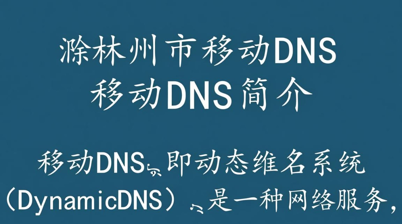 滁州市移动DNS服务真的稳定可靠吗？能否提供详尽体验分享？