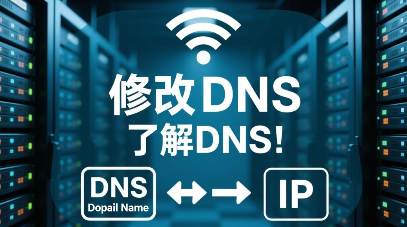 如何轻松修改无线网络中的DNS设置？探索不同设备和操作系统的具体步骤！