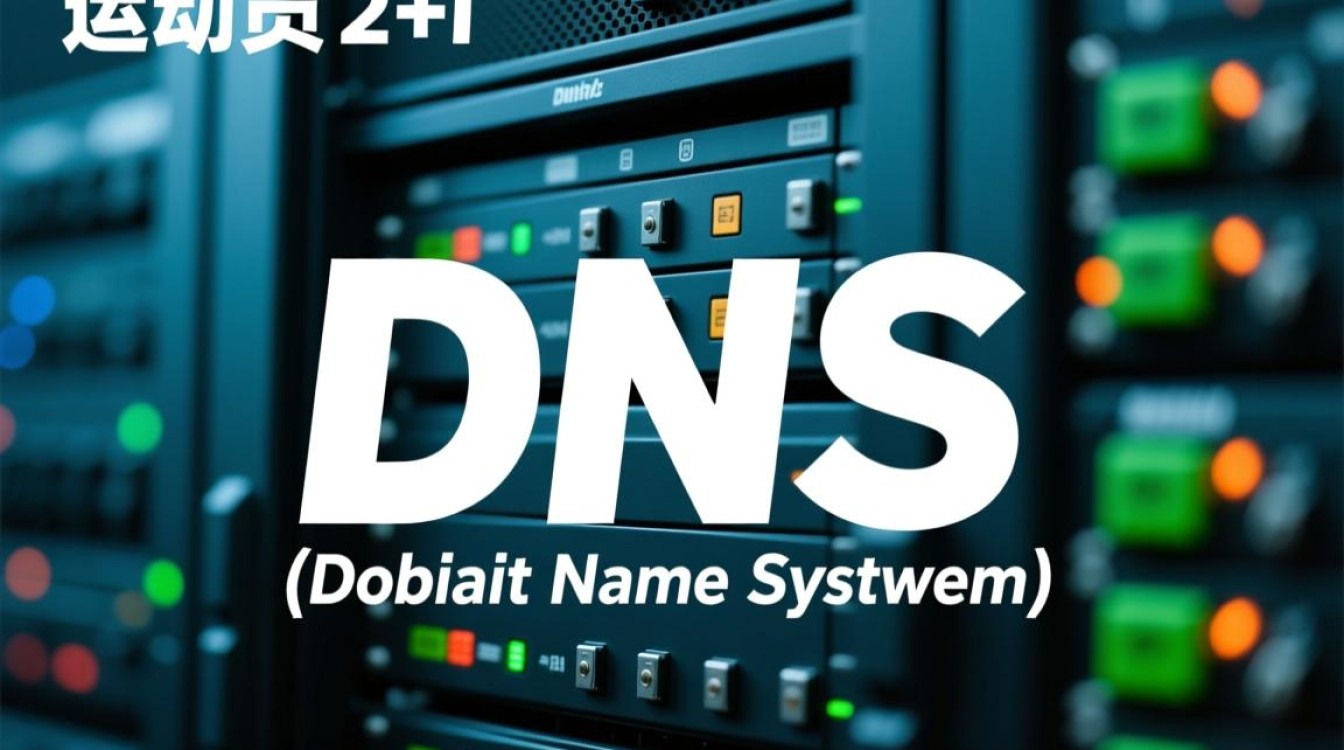 DNS运动员具体指的是什么？揭秘其真实含义和背景。