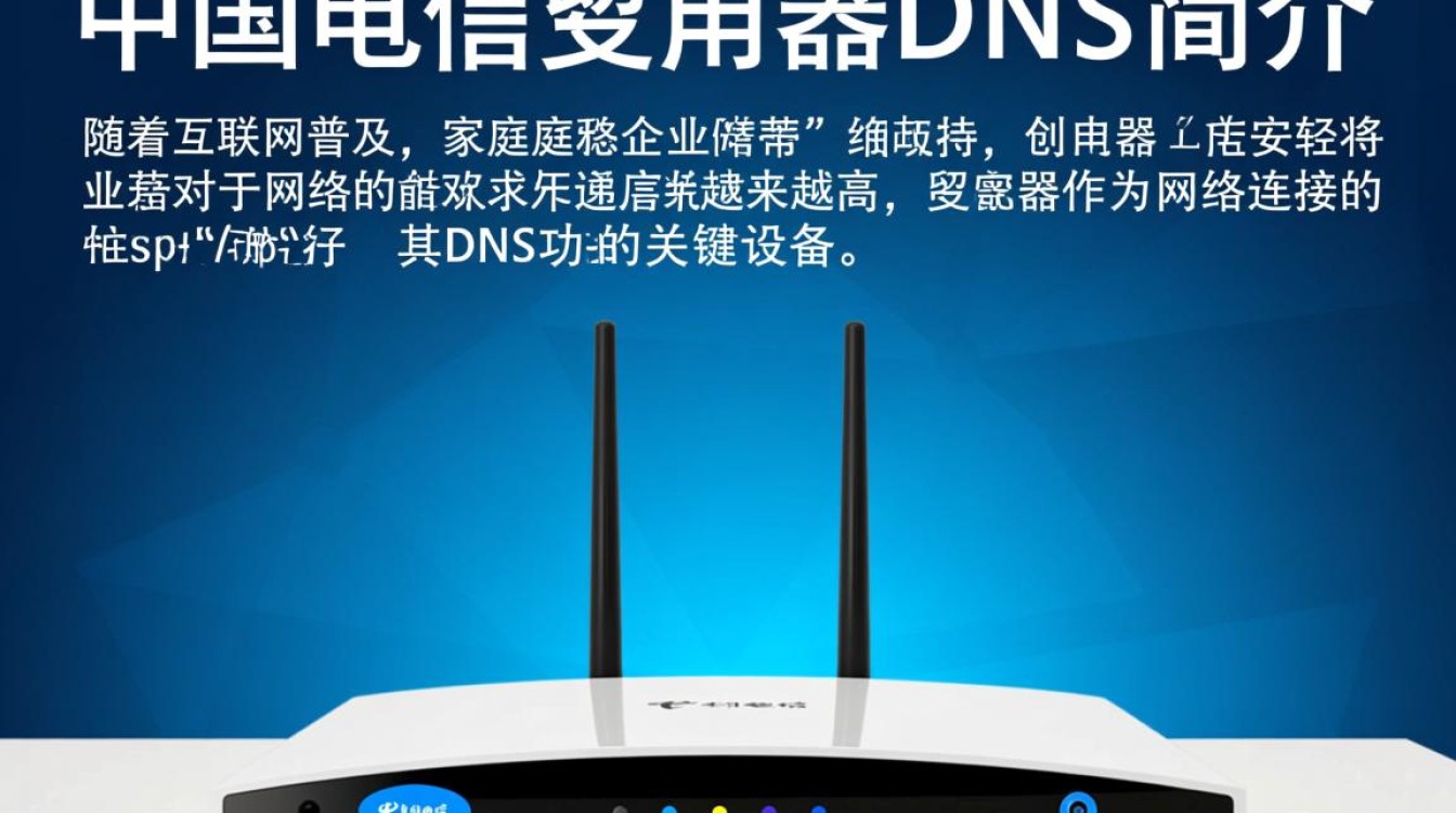 中国电信路由器dns设置为何频繁变动，影响网络使用？