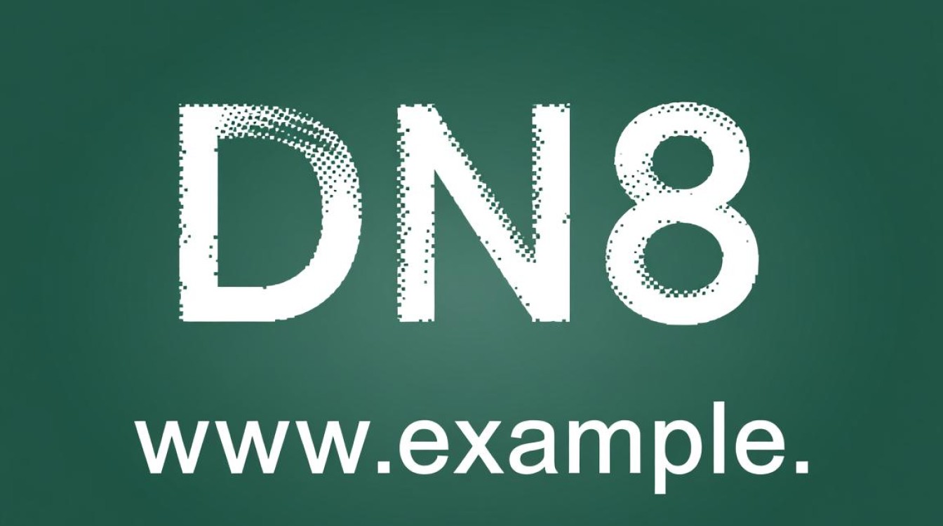 dns8究竟是指哪种网络服务或技术？详细解释其功能和用途？