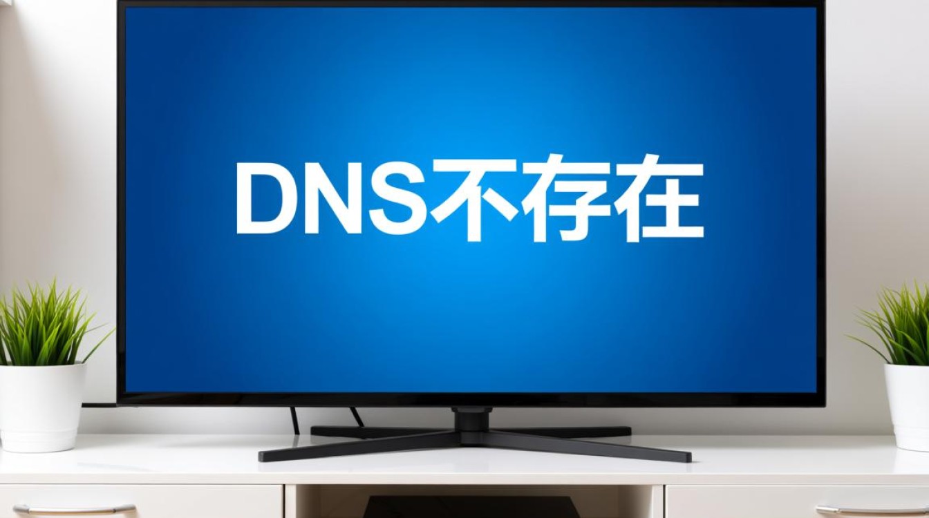 为何我的机顶盒总是显示DNS不存在？解决方法有哪些？