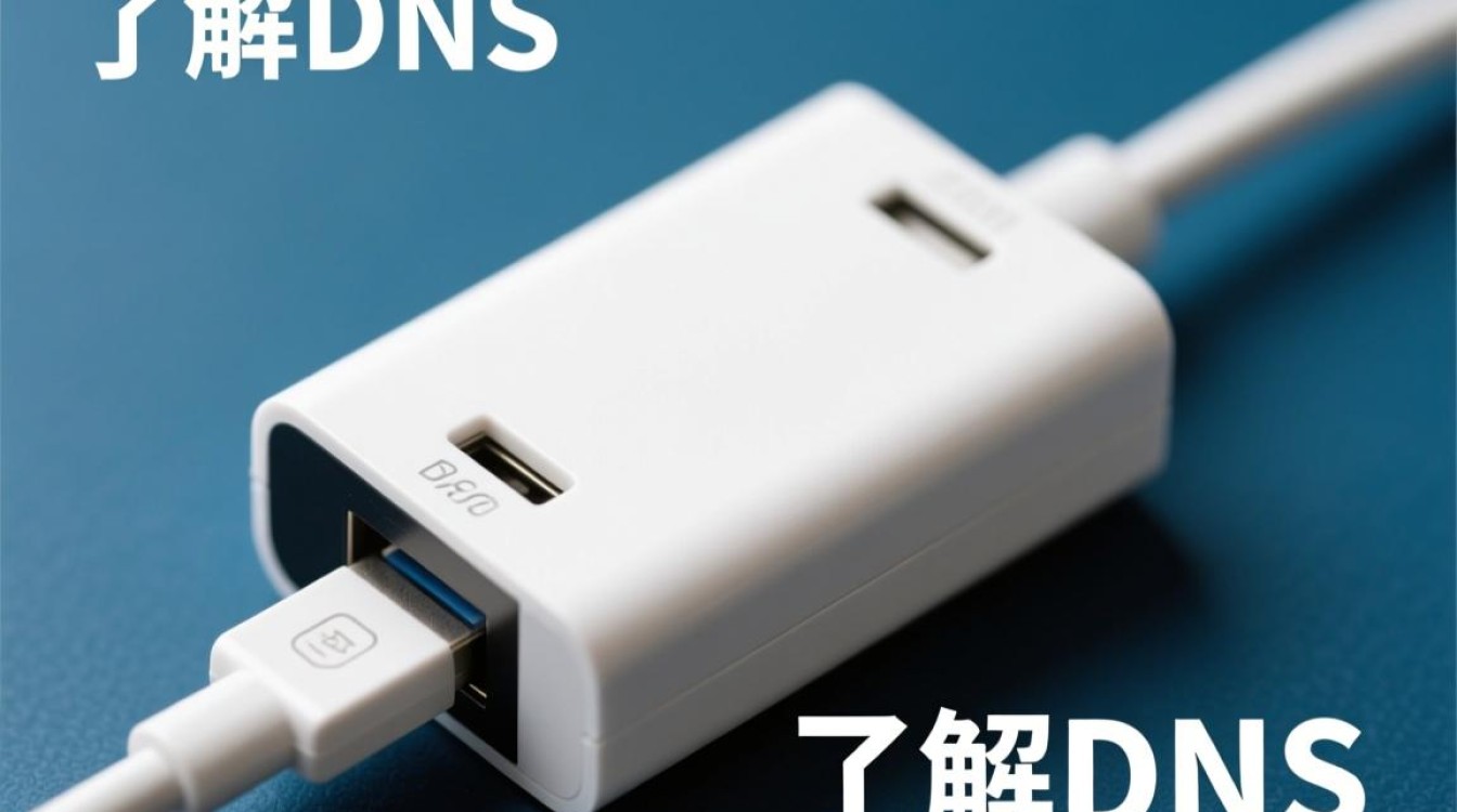 手机适配器连接后无法上网，如何修改DNS设置解决空白问题？