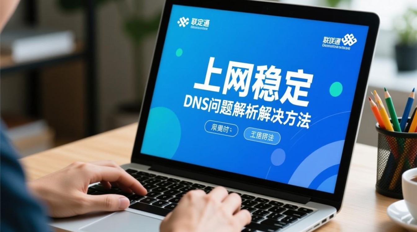 为何联通上网频繁不稳定，其dns设置是否存在问题？