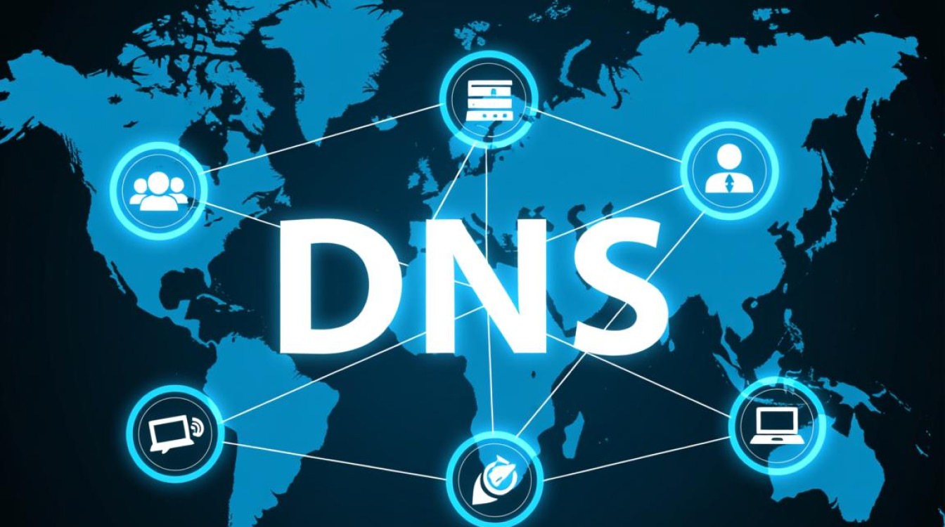 有没有比较稳定的dns