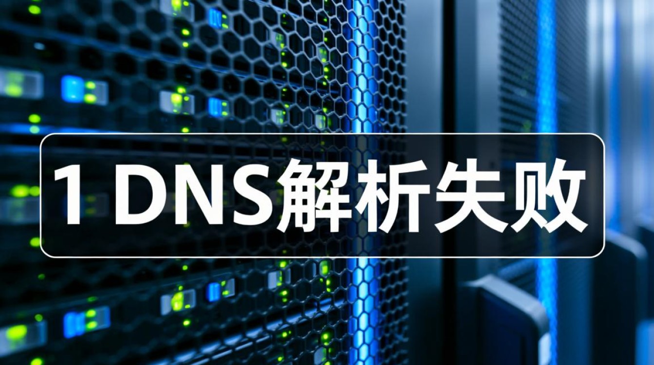 为什么我的DNS总是找不到代理服务器？解决方法是什么？